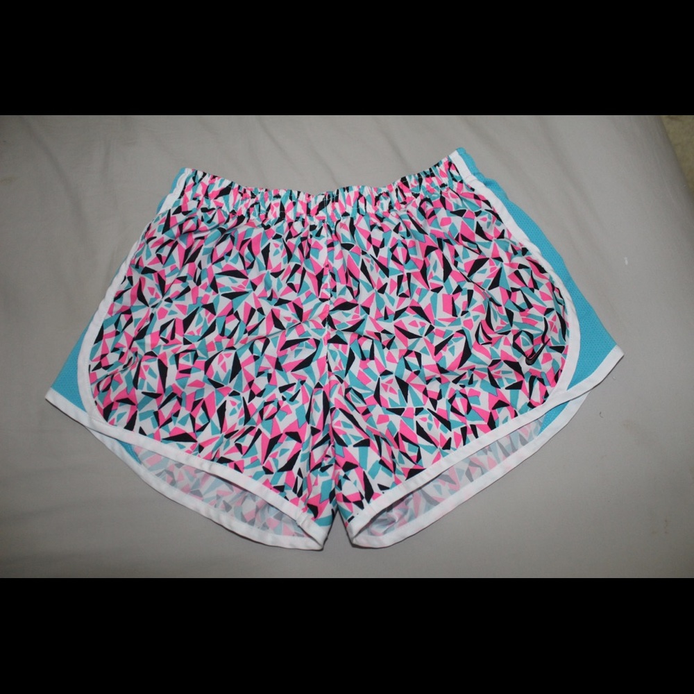 Girls Nike Shorts